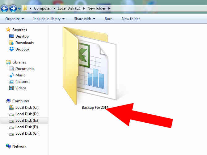изображение под названием решения системы 32 ошибка в операционной системе Windows шаг 6